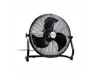 Ventoinha de Chão Ø45cm Metálica 200W Ventoinha de Chão Ø45cm Metálica 200W